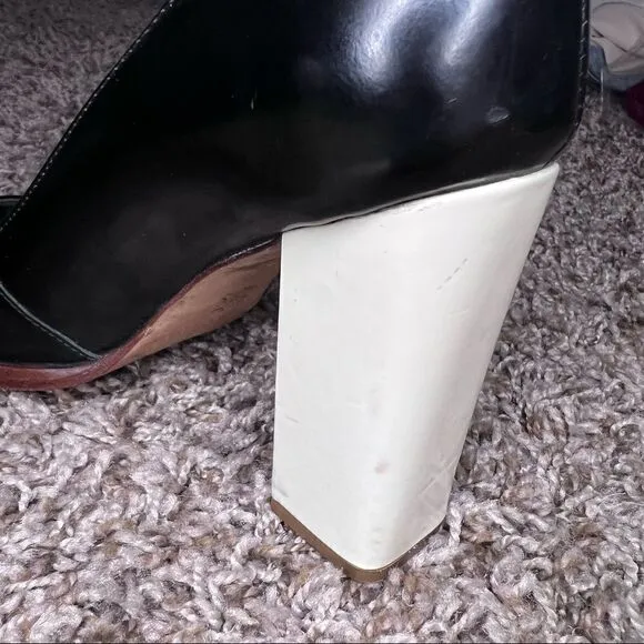 Loeffler Randall Remy Block Heel
