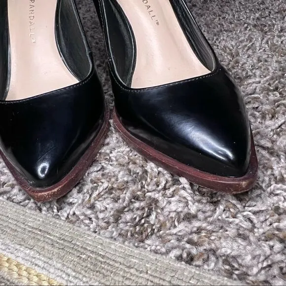 Loeffler Randall Remy Block Heel