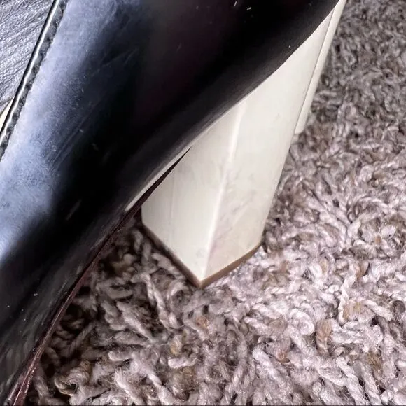 Loeffler Randall Remy Block Heel
