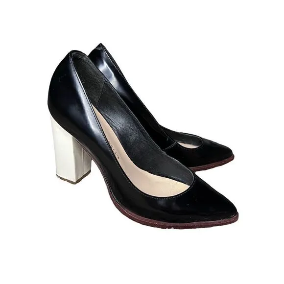 Loeffler Randall Remy Block Heel