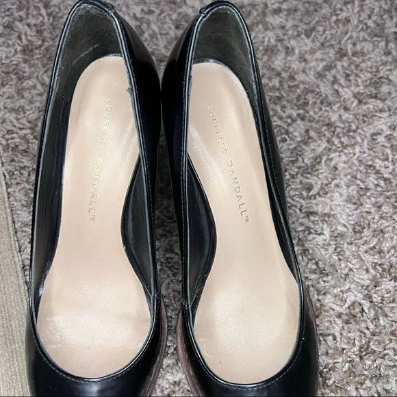 Loeffler Randall Remy Block Heel