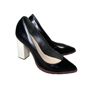 Loeffler Randall Remy Block Heel