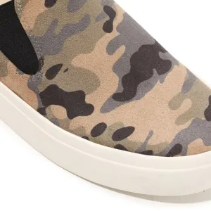 LUCKY BRAND👣 Tychael Sneaker Mules