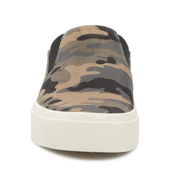 LUCKY BRAND👣 Tychael Sneaker Mules