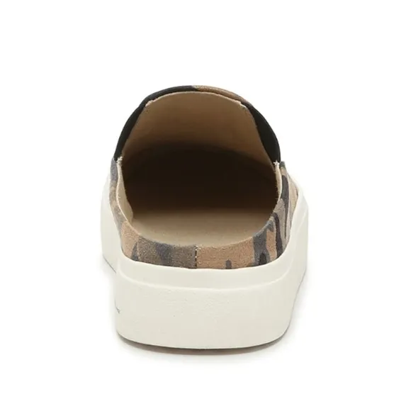 LUCKY BRAND👣 Tychael Sneaker Mules