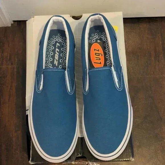 Lugz Men's Clipper Slip-On Sneaker