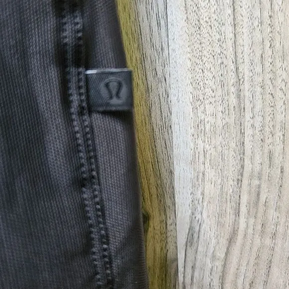 Lululemon Ready To Reach Dress Black
