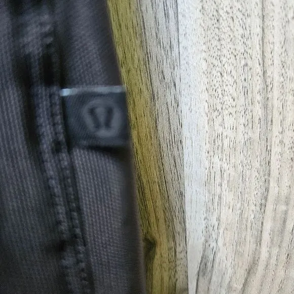 Lululemon Ready To Reach Dress Black