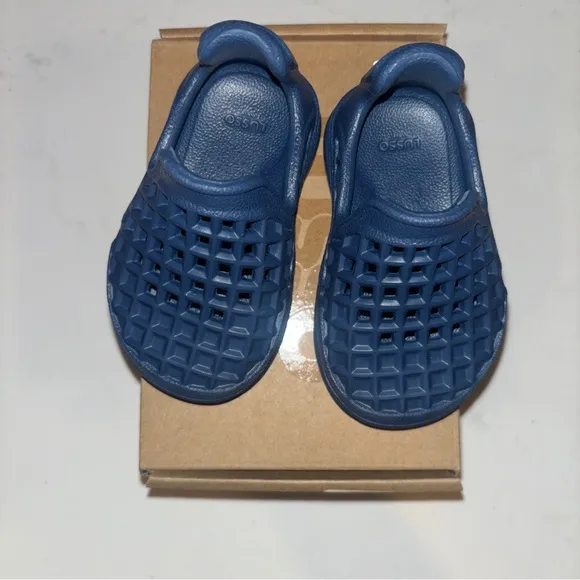 Lusso Cloud Scenario Kids Indigo