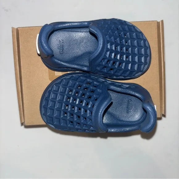 Lusso Cloud Scenario Kids Indigo