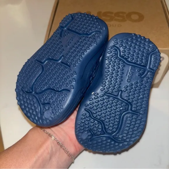 Lusso Cloud Scenario Kids Indigo