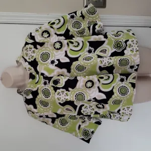 Madison Floral Jacket Size XL