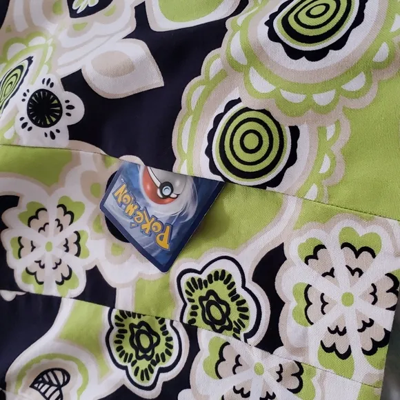 Madison Floral Jacket Size XL