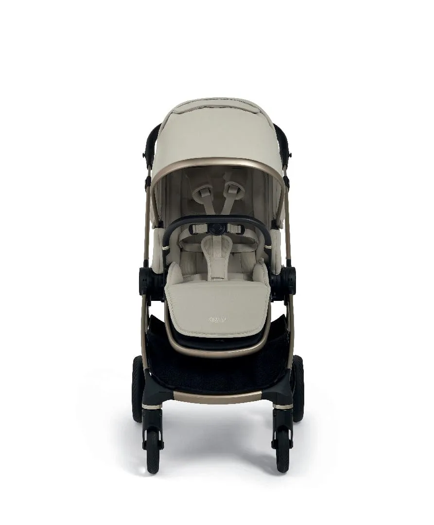 Mamas & Papas Vardo (Pebble 360 PRO2) Travel System - Shell