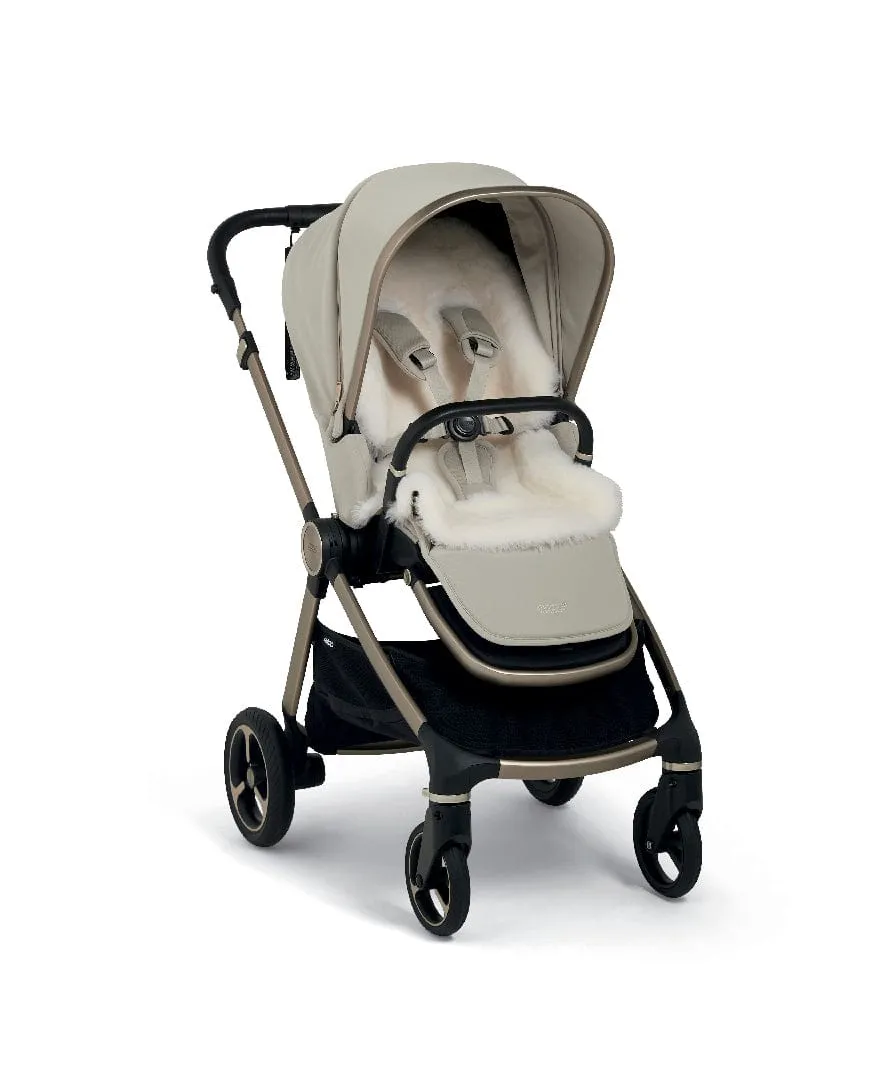Mamas & Papas Vardo (Pebble 360 PRO2) Travel System - Shell