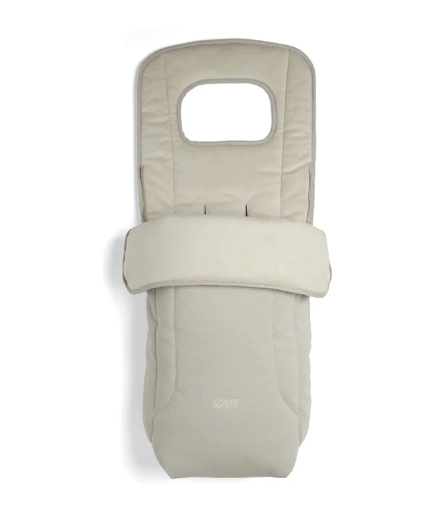 Mamas & Papas Vardo (Pebble 360 PRO2) Travel System - Shell