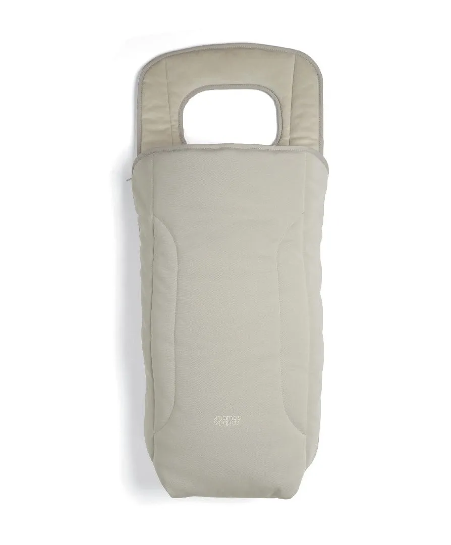 Mamas & Papas Vardo (Pebble 360 PRO2) Travel System - Shell