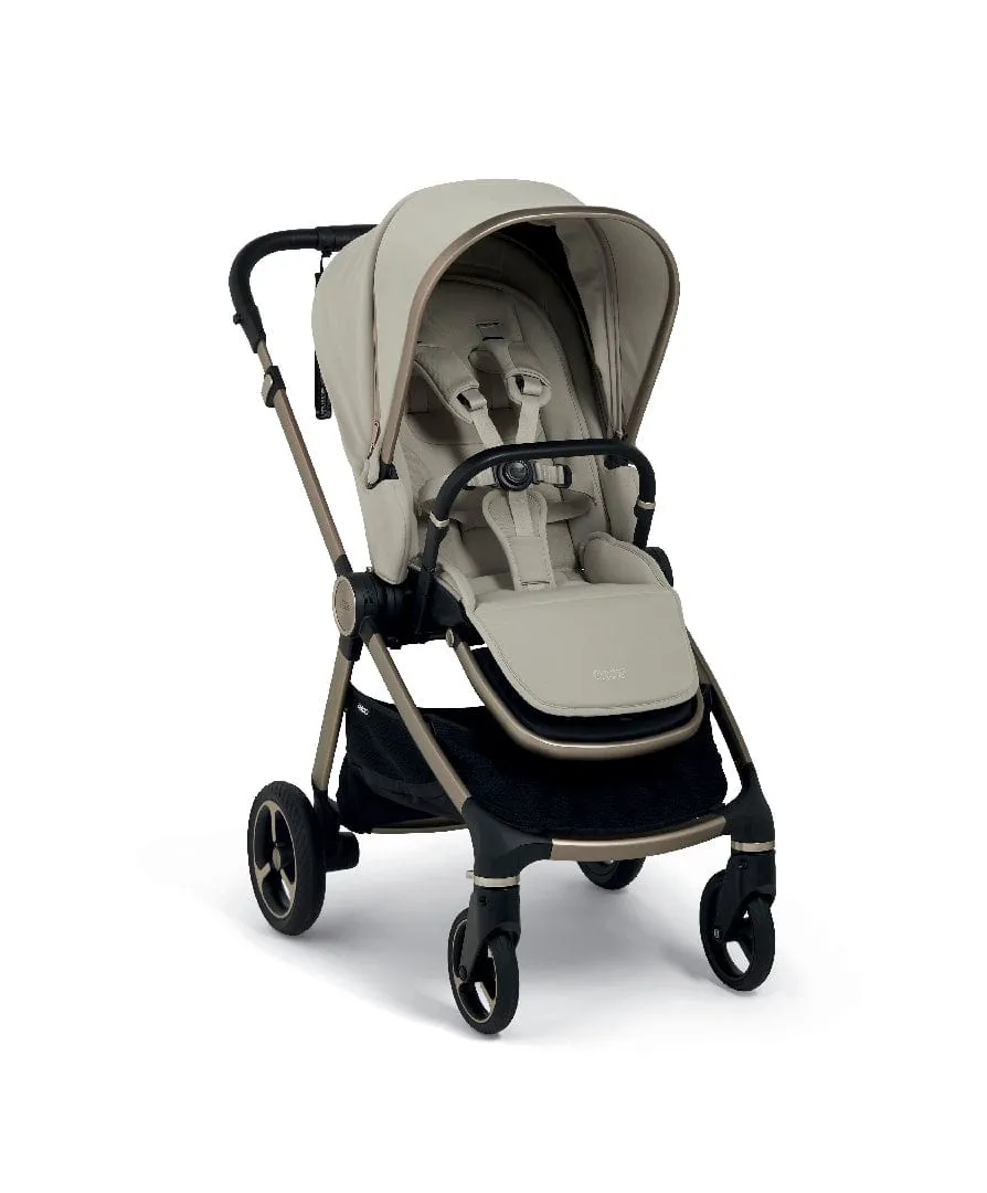 Mamas & Papas Vardo (Pebble 360 PRO2) Travel System - Shell