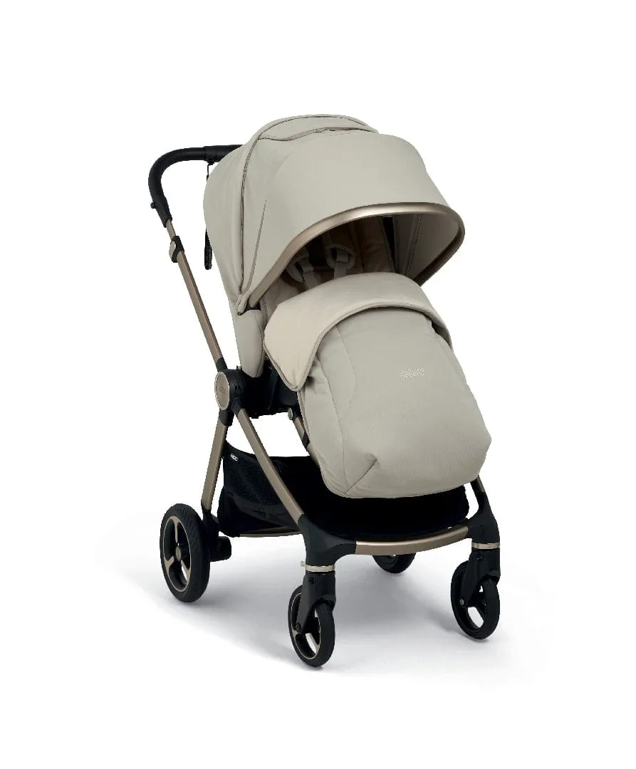 Mamas & Papas Vardo (Pebble 360 PRO2) Travel System - Shell