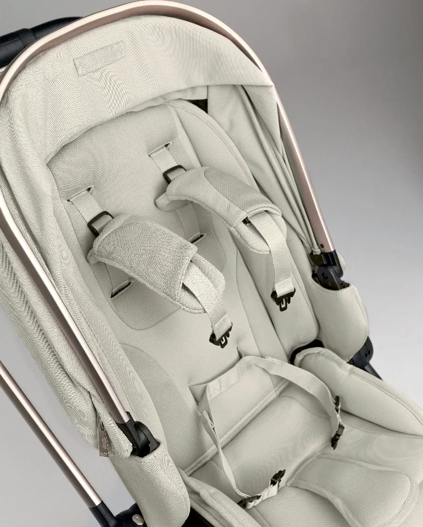 Mamas & Papas Vardo (Pebble 360 PRO2) Travel System - Shell