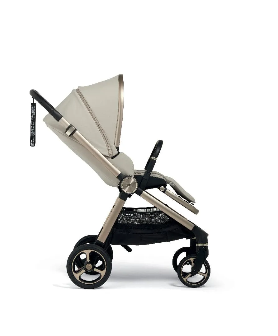 Mamas & Papas Vardo (Pebble 360 PRO2) Travel System - Shell