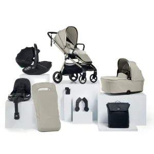 Mamas & Papas Vardo (Pebble 360 PRO2) Travel System - Shell