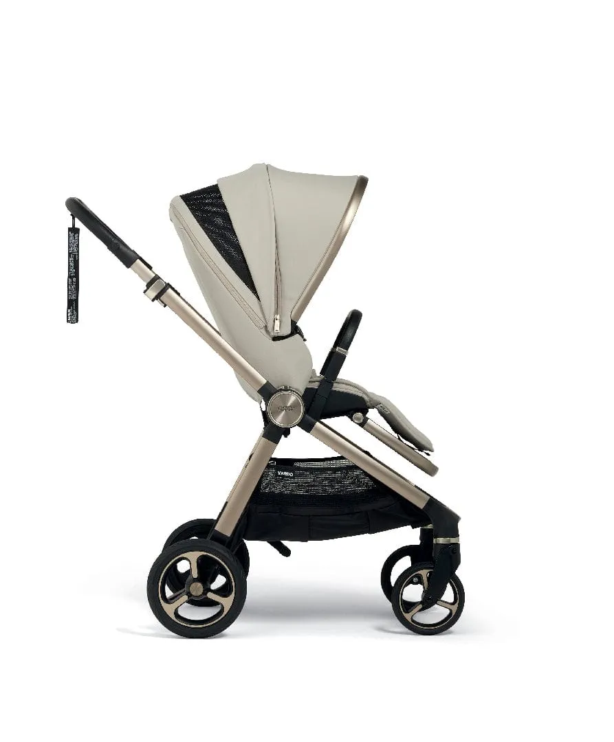 Mamas & Papas Vardo (Pebble 360 PRO2) Travel System - Shell