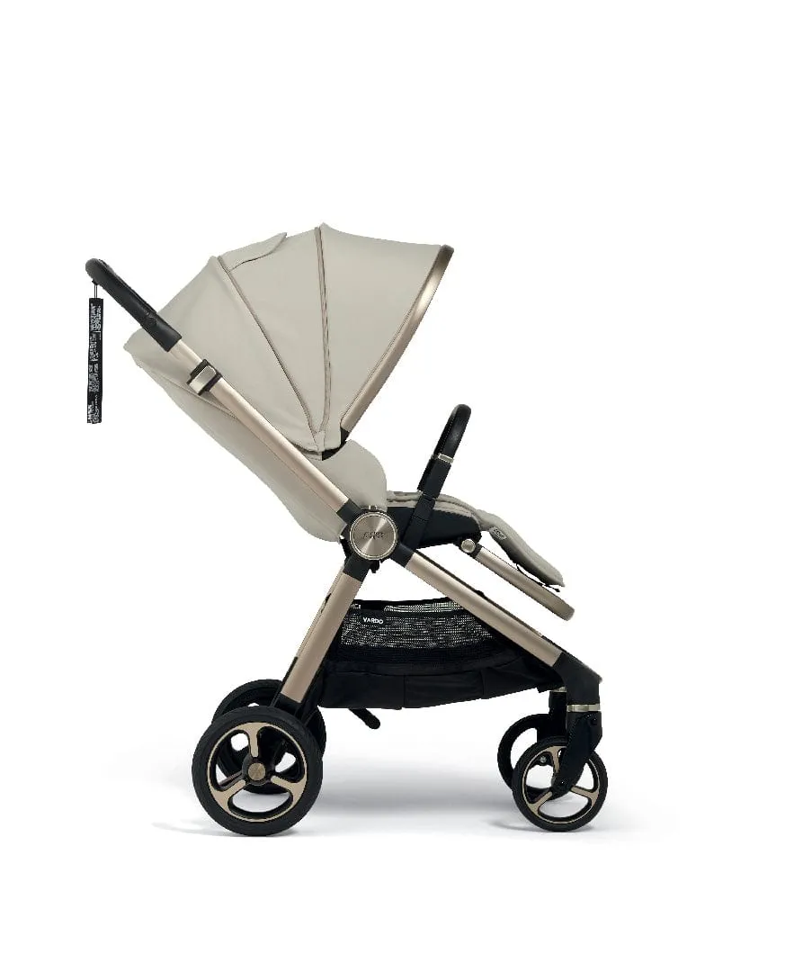 Mamas & Papas Vardo (Pebble 360 PRO2) Travel System - Shell