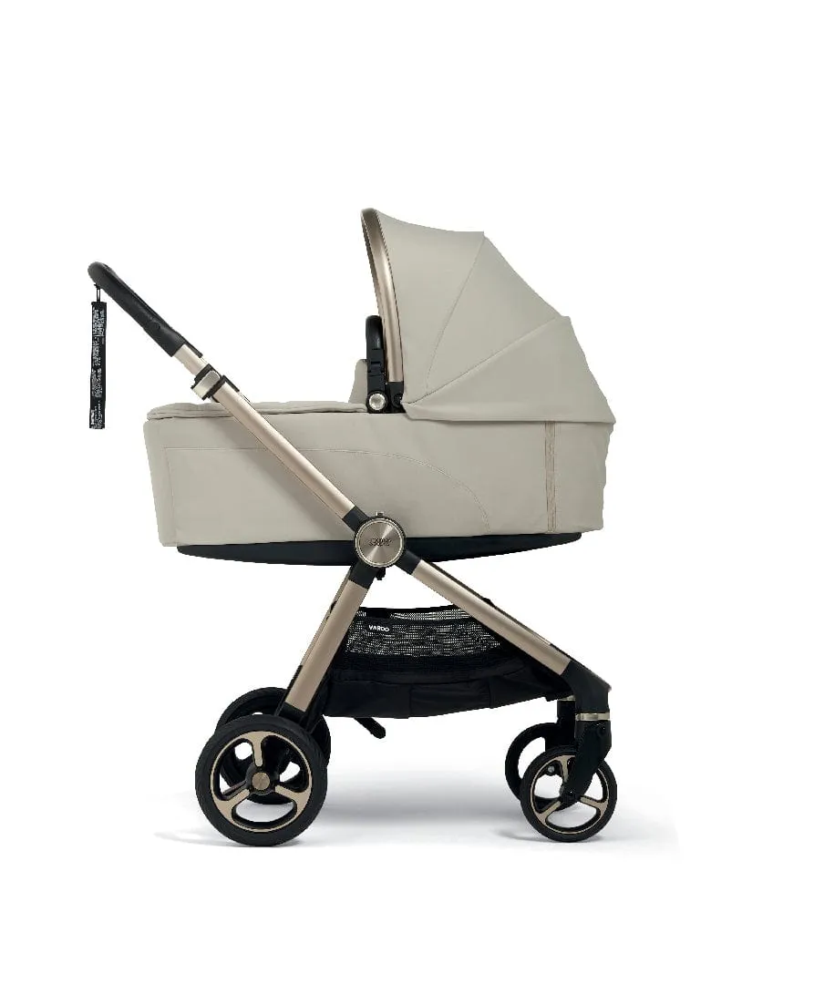 Mamas & Papas Vardo (Pebble 360 PRO2) Travel System - Shell