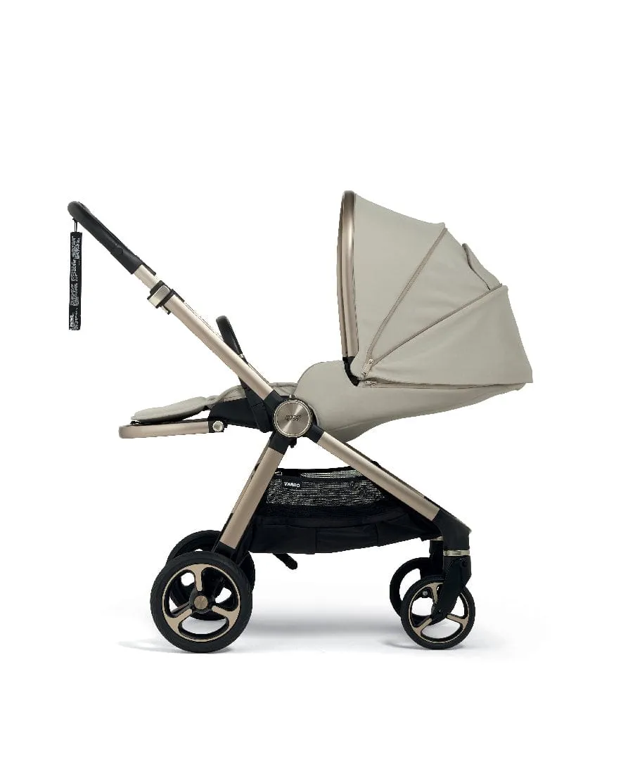 Mamas & Papas Vardo (Pebble 360 PRO2) Travel System - Shell