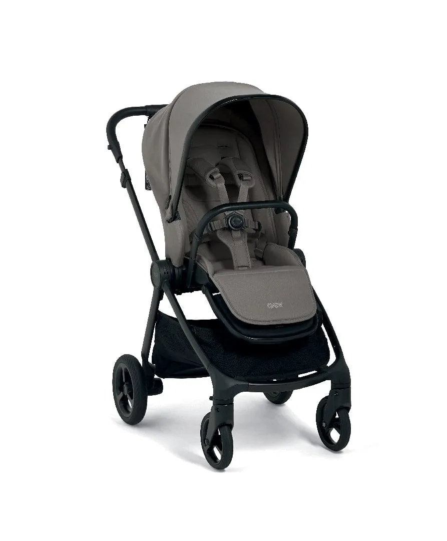 Mamas & Papas Vardo (Pebble 360 PRO2) Travel System - Storm
