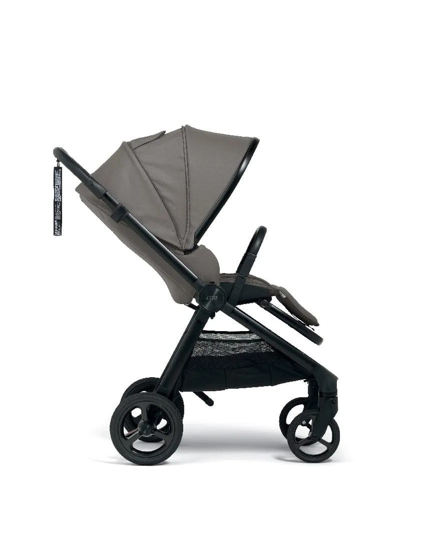 Mamas & Papas Vardo (Pebble 360 PRO2) Travel System - Storm