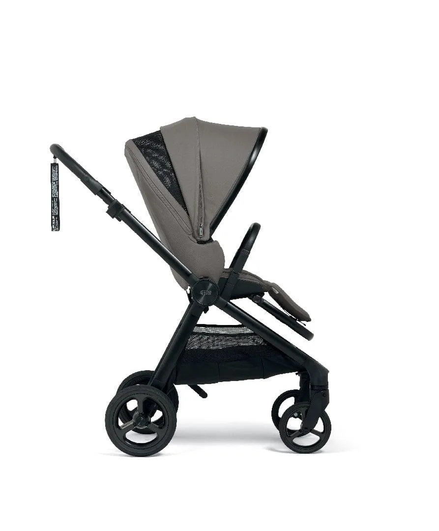 Mamas & Papas Vardo (Pebble 360 PRO2) Travel System - Storm