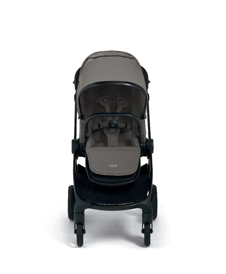 Mamas & Papas Vardo (Pebble 360 PRO2) Travel System - Storm