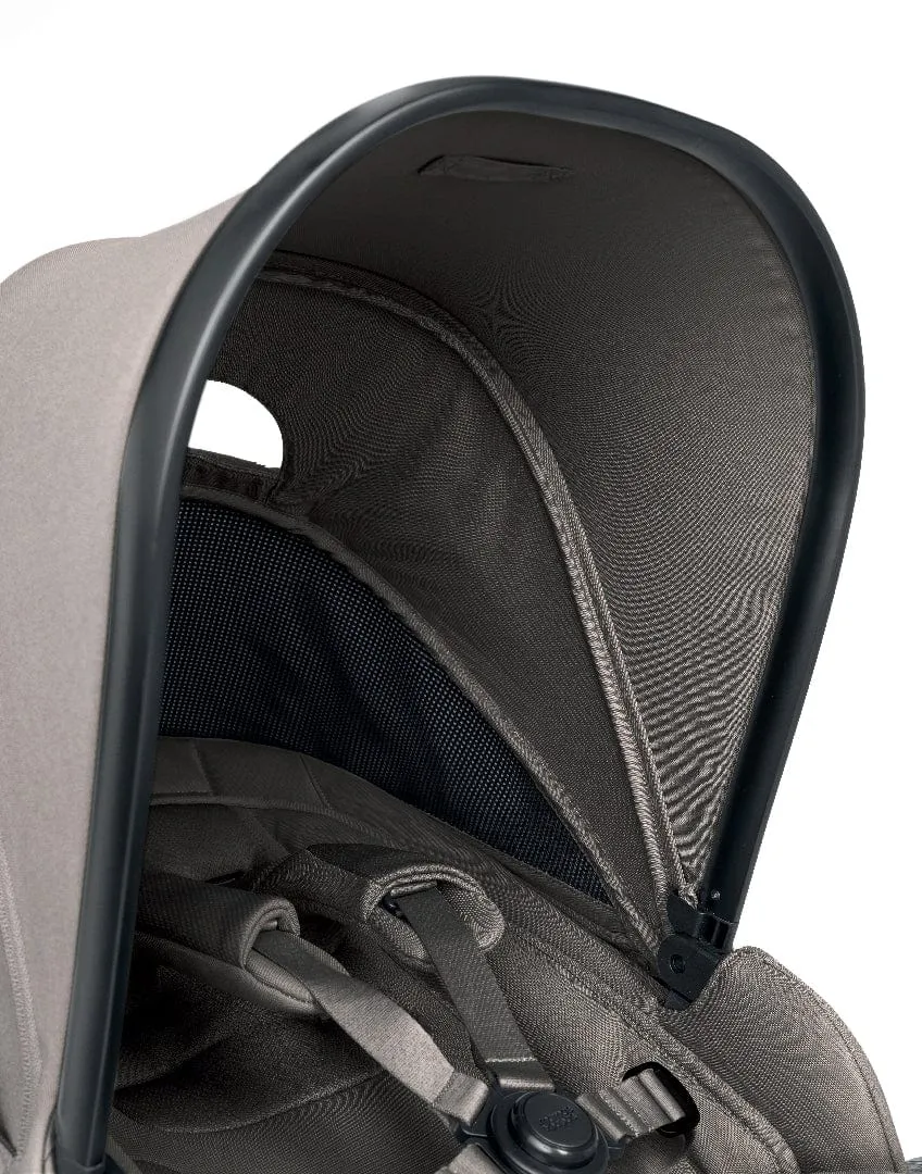 Mamas & Papas Vardo (Pebble 360 PRO2) Travel System - Storm