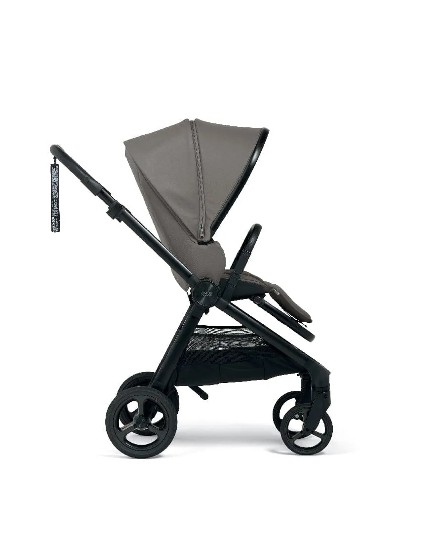 Mamas & Papas Vardo (Pebble 360 PRO2) Travel System - Storm
