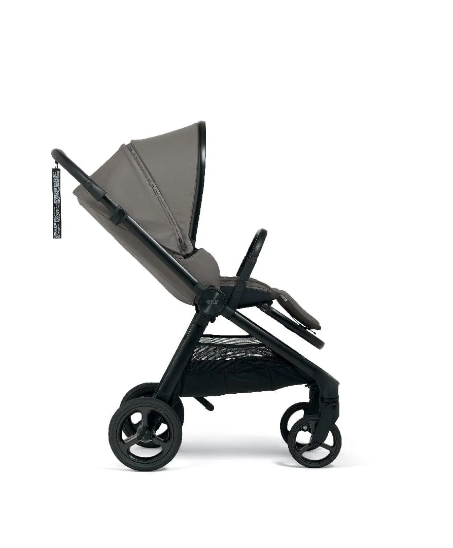 Mamas & Papas Vardo (Pebble 360 PRO2) Travel System - Storm
