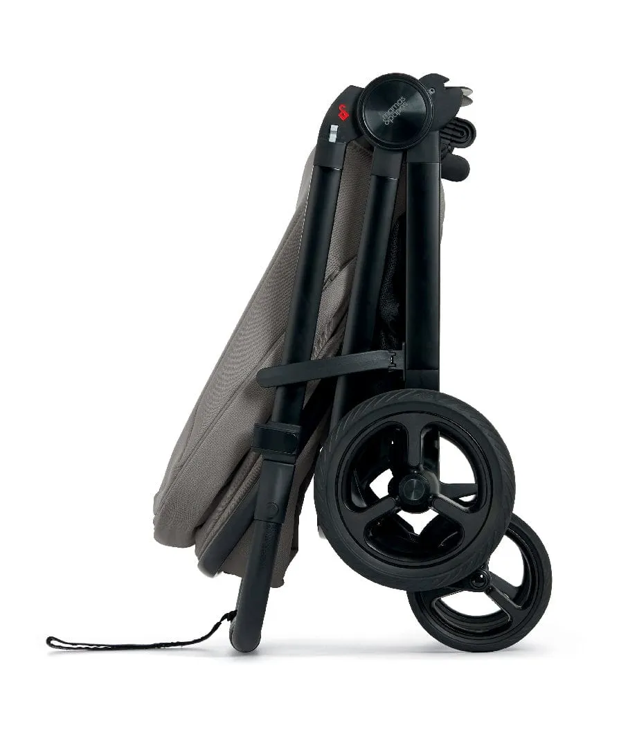 Mamas & Papas Vardo (Pebble 360 PRO2) Travel System - Storm