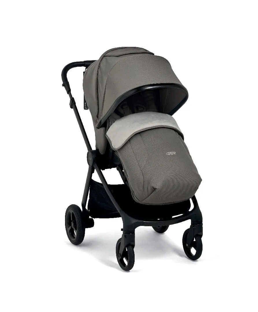 Mamas & Papas Vardo (Pebble 360 PRO2) Travel System - Storm