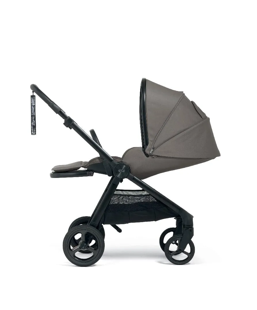 Mamas & Papas Vardo (Pebble 360 PRO2) Travel System - Storm
