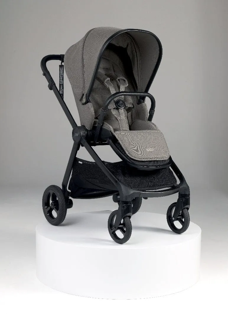 Mamas & Papas Vardo (Pebble 360 PRO2) Travel System - Storm