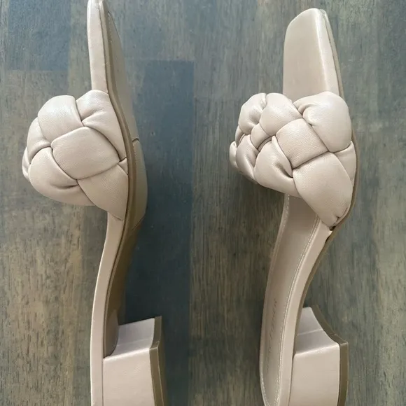 Marc Fisher Calvie Sandal Brand New