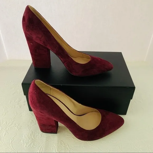 Marc Fisher LTD heels