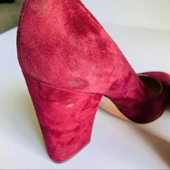 Marc Fisher LTD heels