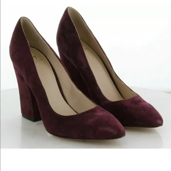 Marc Fisher LTD heels