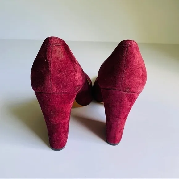 Marc Fisher LTD heels