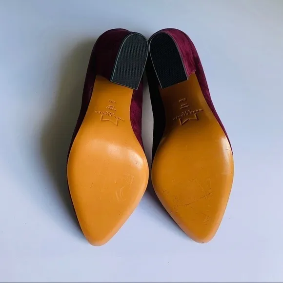 Marc Fisher LTD heels