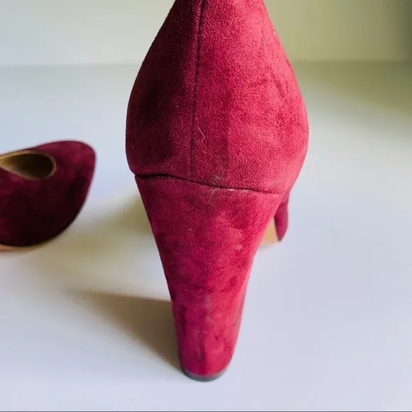 Marc Fisher LTD heels