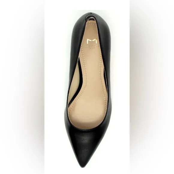 MARC FISHER LTD ZALA PUMP