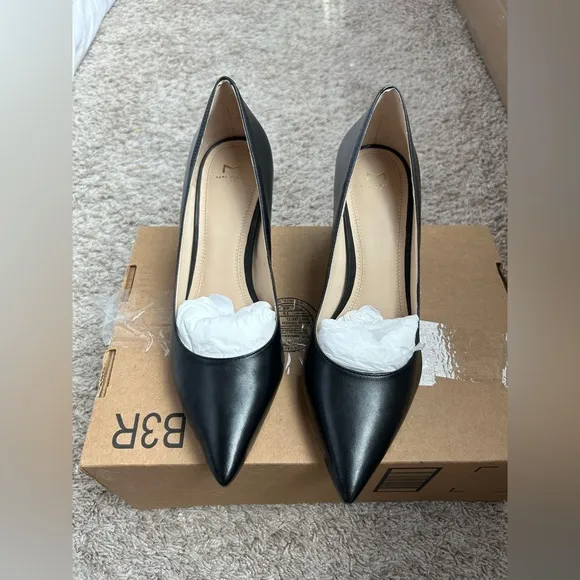 MARC FISHER LTD ZALA PUMP